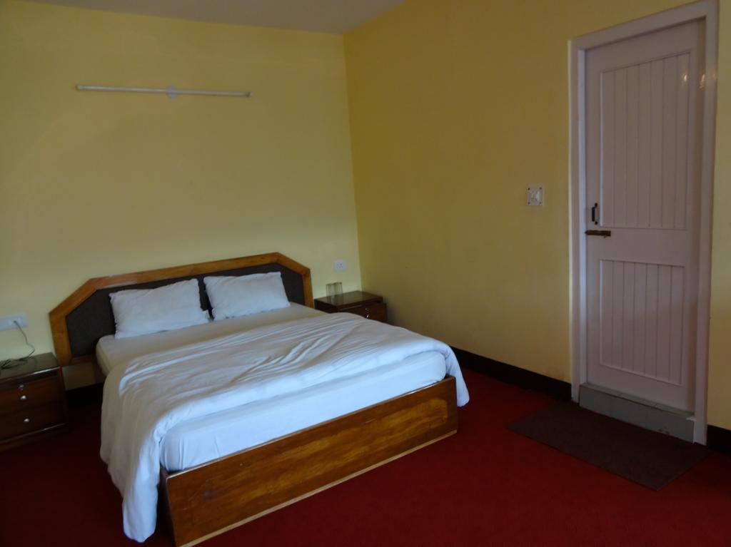 Mount Simvo Hotel Gangtok Room photo